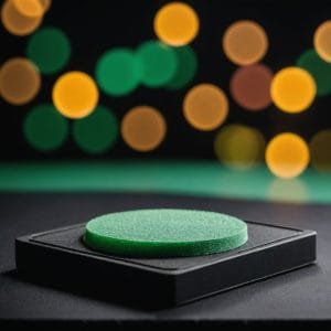 Chloroprene rubber (CR)