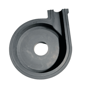 TKSR Rubber liner suction