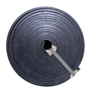 TKSR Rubber skirting