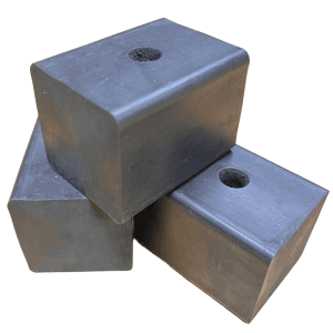 TKSR Rubber blocks