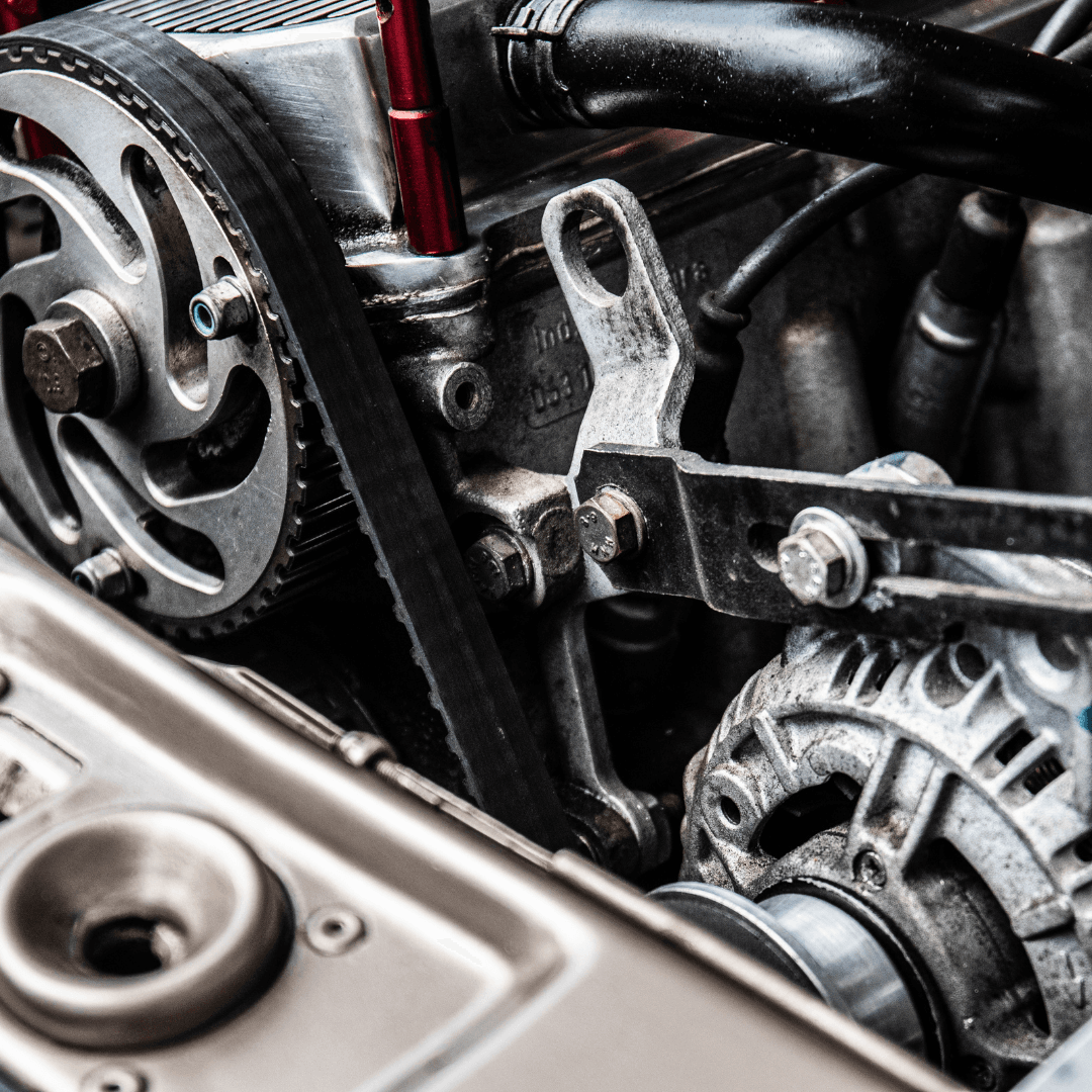 motor and generators